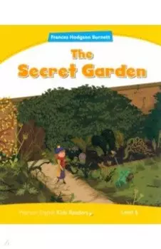 The Secret Garden. Level 6