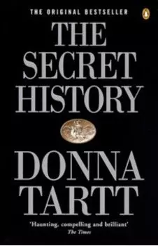 The Secret History
