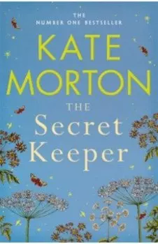 The Secret Keeper