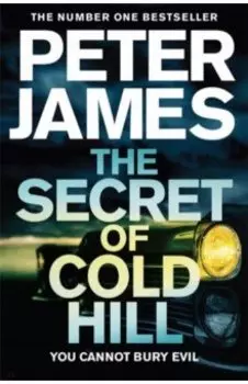 The Secret of Cold Hill