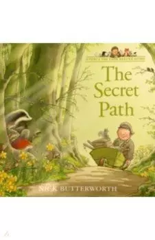 The Secret Path