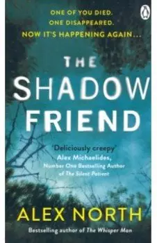 The Shadow Friend