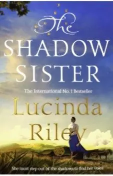 The Shadow Sister