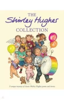 The Shirley Hughes Collection