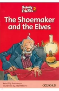 The Shoemaker and the Elves. Level 2