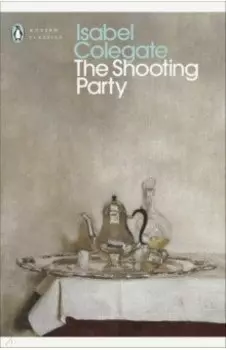 The Shooting Party