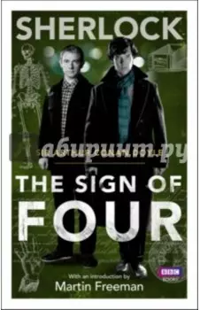 The Sign of Four