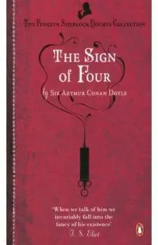 The Sign of Four