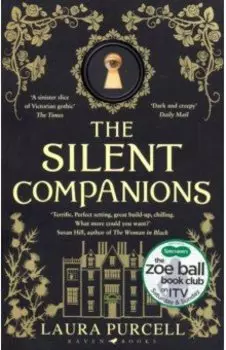 The Silent Companions