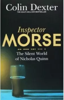 The Silent World of Nicholas Quinn