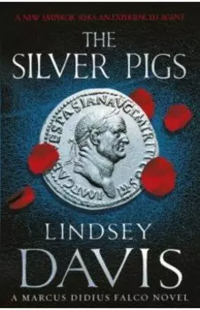 The Silver Pigs