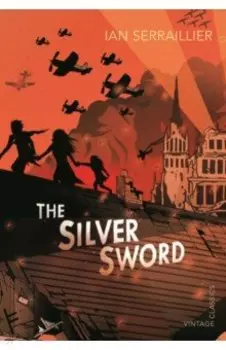 The Silver Sword