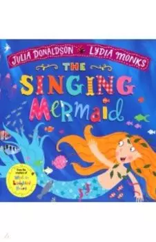 The Singing Mermaid
