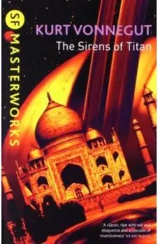 The Sirens Of Titan