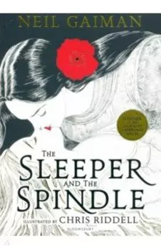 The Sleeper and the Spindle