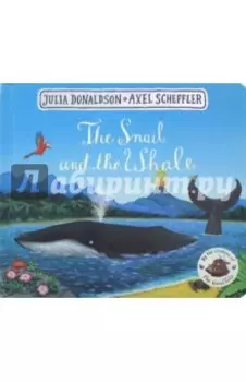 The Snail and the Whale