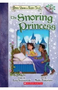 The Snoring Princess