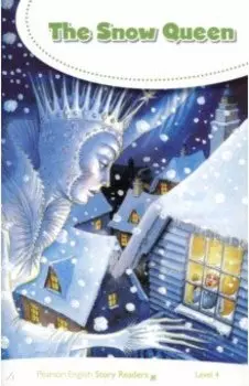 The Snow Queen. Level 4
