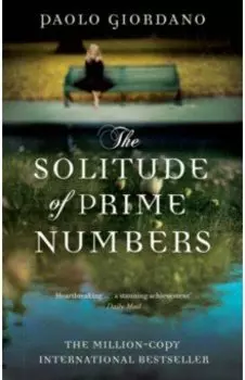 The Solitude of Prime Numbers
