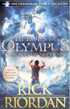 The Son of Neptune