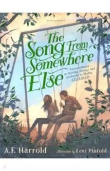 The Song from Somewhere Else