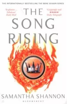 The Song Rising
