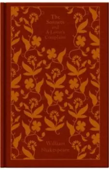 The Sonnets and a Lover's Complaint