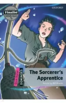 The Sorcerer's Apprentice. Quick Starter. A1