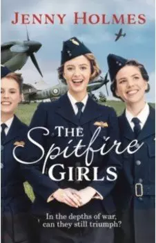 The Spitfire Girls