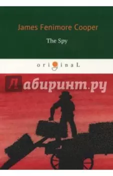 The Spy