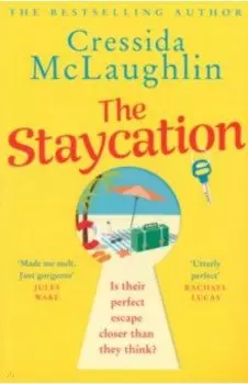 The Staycation