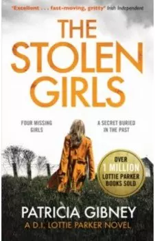 The Stolen Girls