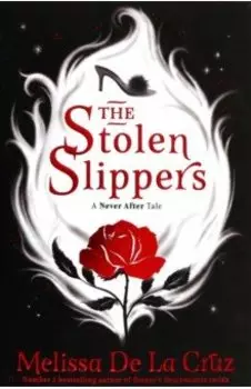 The Stolen Slippers
