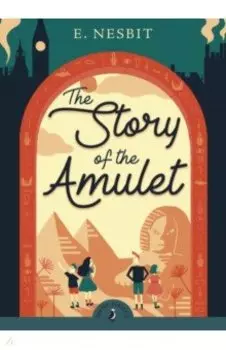 The Story of the Amulet