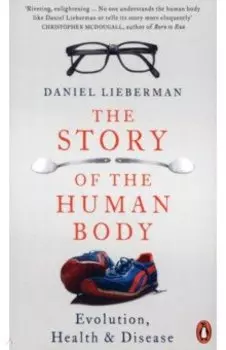 The Story of the Human Body