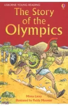 The Story of the Olympics