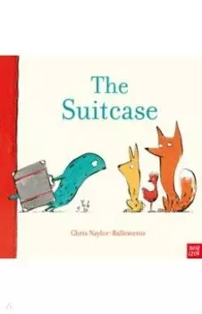 The Suitcase