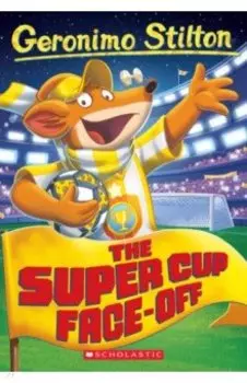 The Super Cup Faceoff