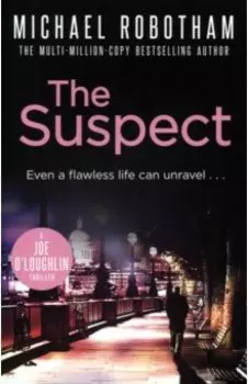 The Suspect