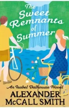 The Sweet Remnants of Summer