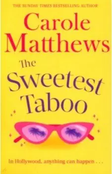 The Sweetest Taboo