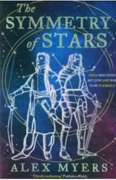 The Symmetry of Stars