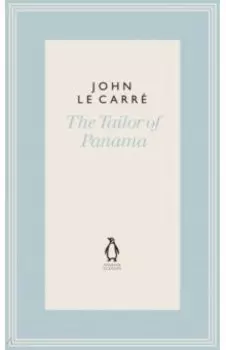 The Tailor of Panama