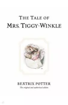 The Tale of Mrs. Tiggy-Winkle
