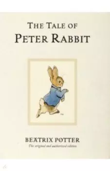 The Tale of Peter Rabbit