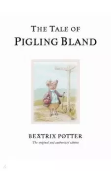 The Tale of Pigling Bland