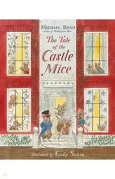 The Tale of the Castle Mice