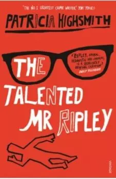 The Talented Mr Ripley