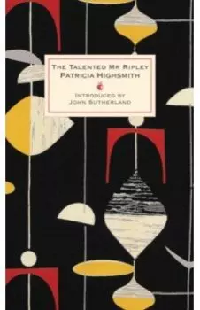 The Talented Mr Ripley