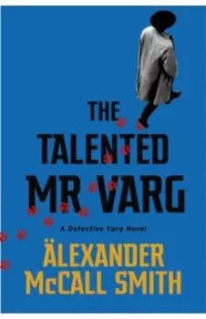 The Talented Mr Varg